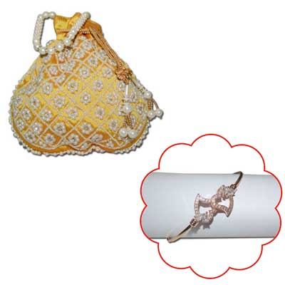 "HAND PURSE -CODE11564 - Click here to View more details about this Product